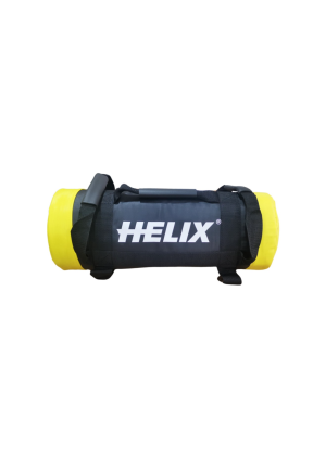 Helix Güç Çantası 5 KG Sarı Helix Güç Çantası 5 KG Sarı