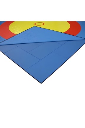 Helix Güreş Brandası Helix Güreş Brandası