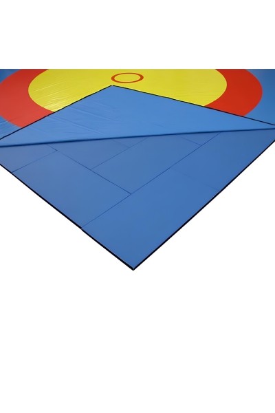 Helix Güreş Brandası