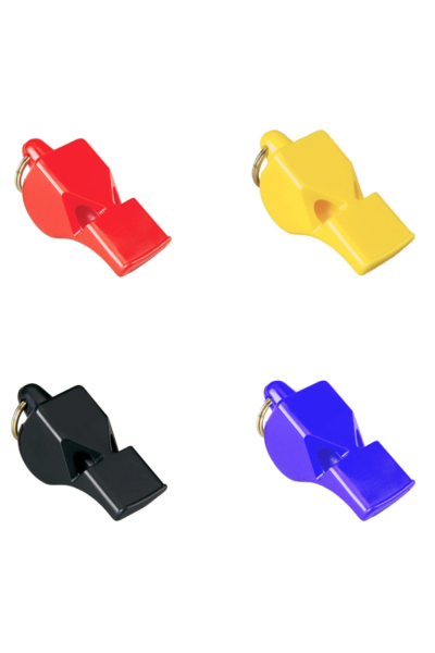 Helix Hakem Düdüğü | Hakem & Antrenör Malzemeleri - Navek Sport Helix Hakem Düdüğü