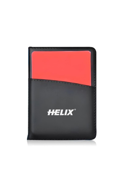 Helix Hakem Kartları | Hakem & Antrenör Malzemeleri - Navek Sport Helix Hakem Kartları