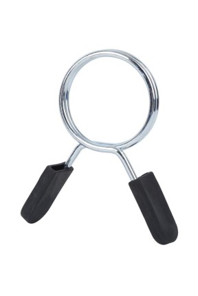 Helix Halter Yaylı Kelepçe