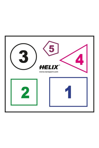 Helix Hedef Oyun Brandası | Aktiviteler - Navek Sport Helix Hedef Oyun Brandası
