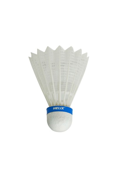 Helix Hobi Badminton Topu | Badminton Topları - Navek Sport Helix Hobi Badminton Topu
