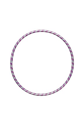 Helix Hulahop - Gri & Pembe Helix Hulahop - Gri & Pembe