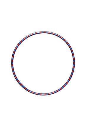 Helix Hulahop - Mavi & Kırmızı Helix Hulahop - Mavi & Kırmızı