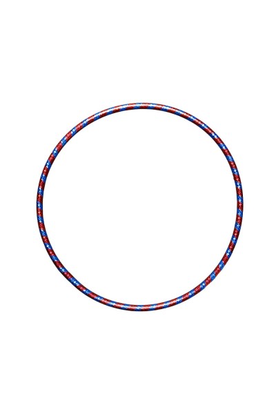 Helix Hulahop - Mavi & Kırmızı