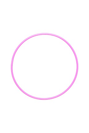 Helix Hulahop - Pembe Helix Hulahop - Pembe