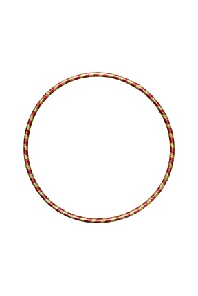 Helix Hulahop - Sarı & Kırmızı Helix Hulahop - Sarı & Kırmızı