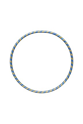 Helix Hulahop - Sarı & Lacivert Helix Hulahop - Sarı & Lacivert