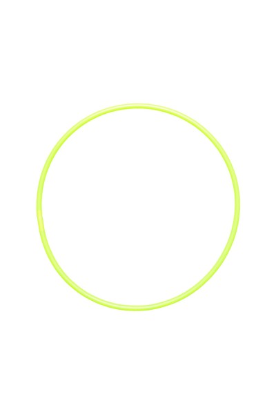 Helix Hulahop - Sarı | Ritmik Cimnastik - Navek Sport Helix Hulahop - Sarı