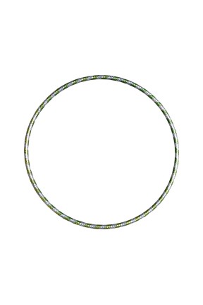 Helix Hulahop - Yeşil & Gri Helix Hulahop - Yeşil & Gri