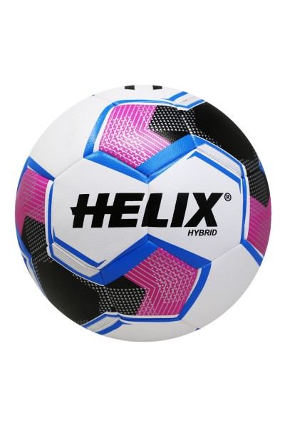 Helix Hybrid Futbol Topu No: 5