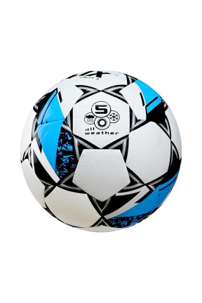 Helix Hybrid Unity Futbol Topu Size: 5