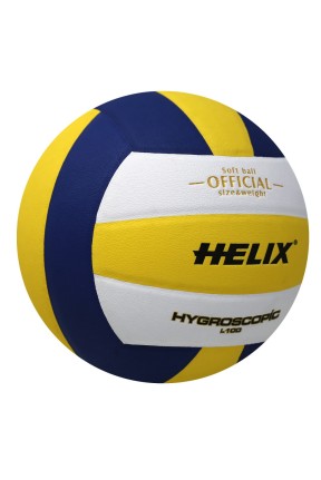 Helix Hygroscopic L100 Voleybol Topu Helix Hygroscopic L100 Voleybol Topu
