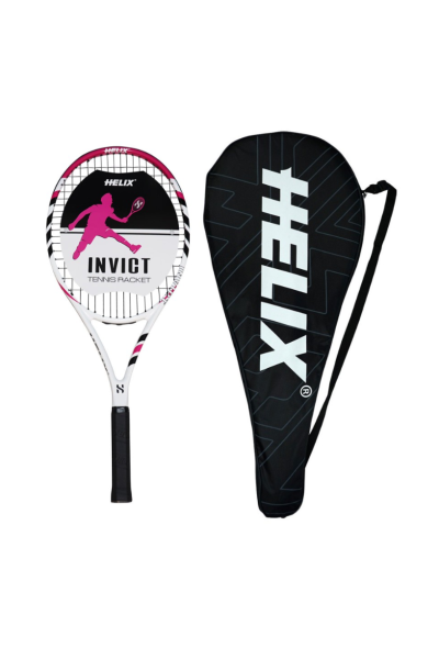 Helix Invict Carbon Tenis Raketi 26 L1 | Tenis Raketleri - Navek Sport Helix Invict Carbon Tenis Raketi 26
