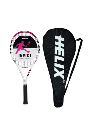 Helix Invict Carbon Tenis Raketi 27" L1 Grip Helix Invict Carbon Tenis Raketi 27" L1 Grip