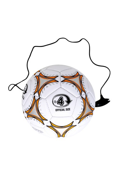Helix İpli Futbol Antrenman Topu No: 4