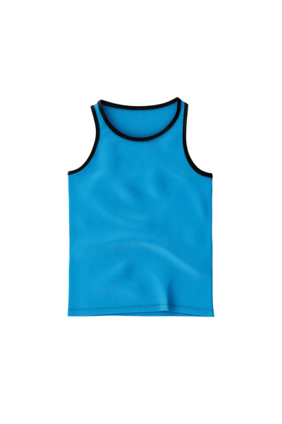 Helix Jarse Antrenman Yeleği - Mavi | Antrenman Yelekleri - Navek Sport Helix Jarse Antrenman Yeleği - Mavi