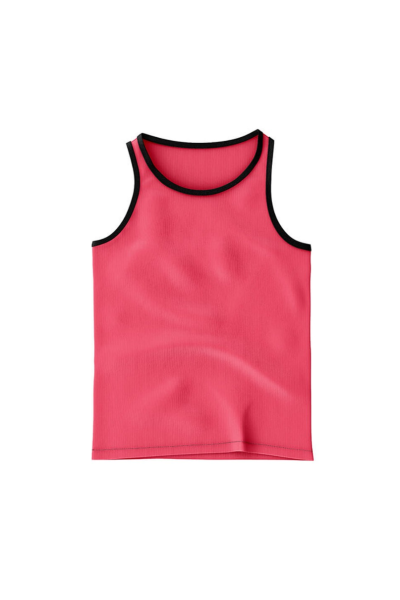 Helix Jarse Antrenman Yeleği - Pembe