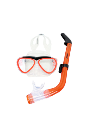 Helix JAS100 Şnorkel Set Helix JAS100 Şnorkel Set