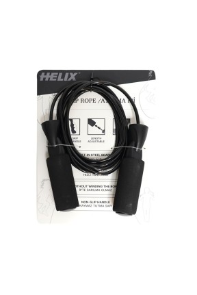 Helix JR-1 Atlama İpi Helix JR-1 Atlama İpi