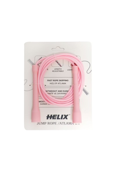 Helix JRP-2 Atlama İpi | Atlama İpleri - Navek Sport Helix JRP-2 Atlama İpi