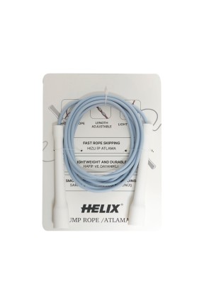 Helix JRW-2 Atlama İpi Helix JRW-2 Atlama İpi