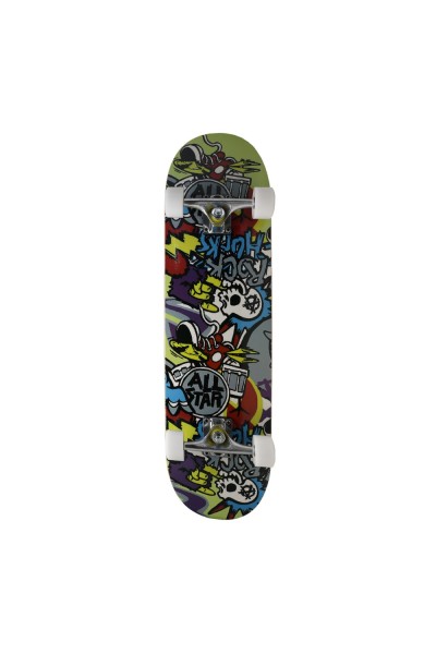 Helix KA-8 Kaykay | Kaykaylar - Navek Sport Helix KA-8 Kaykay