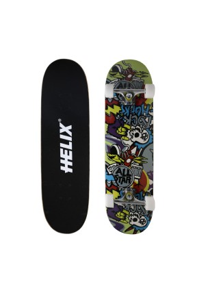 Helix KA-8 Kaykay Helix KA-8 Kaykay