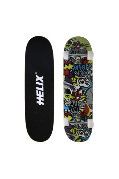 Helix KA-8 Kaykay | Kaykaylar - Navek Sport Helix KA-8 Kaykay