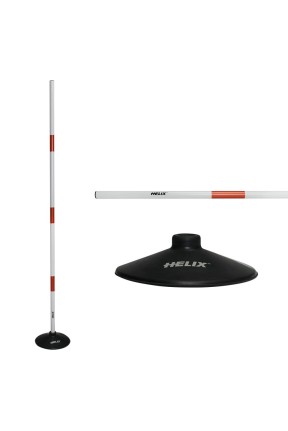 Helix Kauçuk Tabanlı Slalom Helix Kauçuk Tabanlı Slalom