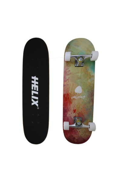 Helix KB-8 Kaykay | Kaykaylar - Navek Sport Helix KB-8 Kaykay