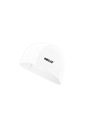 Helix Likralı Yüzücü Bonesi - Gri Helix Likralı Yüzücü Bonesi - Gri