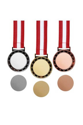 Helix Madalya Seti Helix Madalya Seti