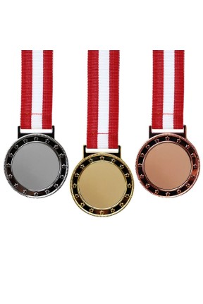 Helix Madalya Seti Helix Madalya Seti