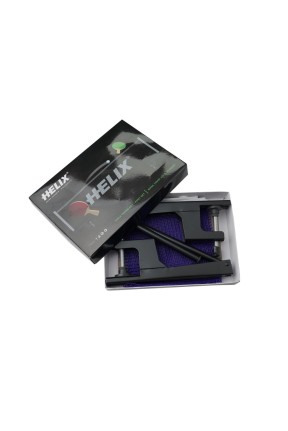 Helix Masa Tenisi Ağdemir Seti TN-200 Helix Masa Tenisi Ağdemir Seti TN-200