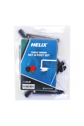 Helix Masa Tenisi Ağdemir Seti TTF-2 Helix Masa Tenisi Ağdemir Seti TTF-2