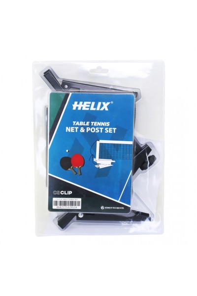Helix Masa Tenisi Ağdemir Seti TTF-2 | Masa Tenisi Ağdemir Seti - Navek Sport Helix Masa Tenisi Ağdemir Seti TTF-2