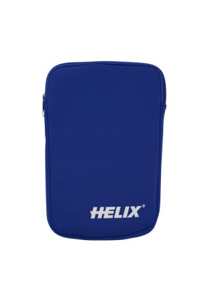 Helix Masa Tenisi Çantası - Mavi Helix Masa Tenisi Çantası - Mavi