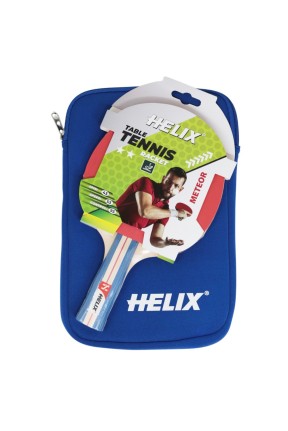 Helix Masa Tenisi Çantası - Mavi Helix Masa Tenisi Çantası - Mavi
