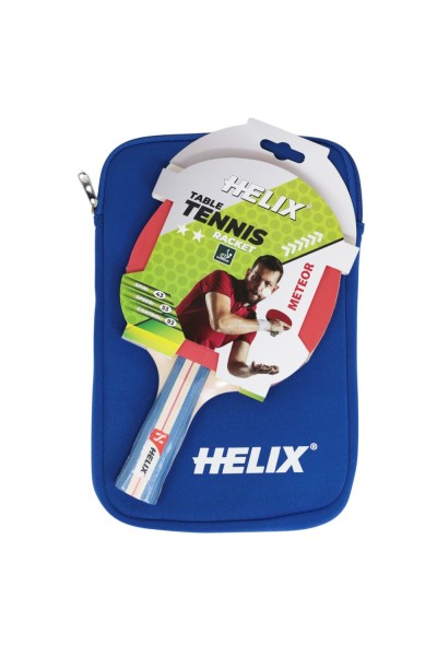 Helix Masa Tenisi Çantası - Mavi | Masa Tenisi Çantası - Navek Sport Helix Masa Tenisi Çantası - Mavi