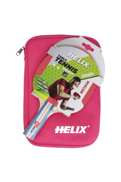 Helix Masa Tenisi Çantası - Pembe | Masa Tenisi Çantası - Navek Sport Helix Masa Tenisi Çantası - Pembe