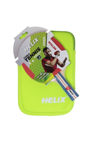 Helix Masa Tenisi Çantası - Yeşil | Masa Tenisi Çantası - Navek Sport Helix Masa Tenisi Çantası - Yeşil