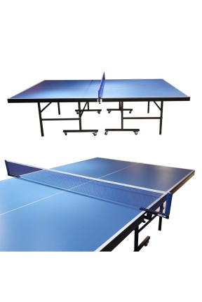 Helix Masa Tenisi Masası - 18 MM Helix Masa Tenisi Masası - 18 MM