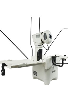 Helix Masa Tenisi Robotu Profesyonel Helix Masa Tenisi Robotu Profesyonel