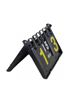 Helix Masa Tenisi Skorbord Helix Masa Tenisi Skorbord