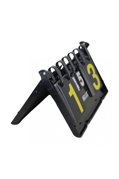 Helix Masa Tenisi Skorbord | Masa Tenisi Skorbord - Navek Sport Helix Masa Tenisi Skorbord