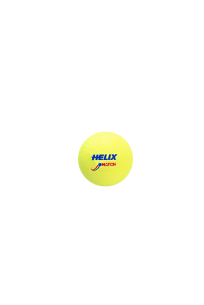 Helix Match 6'lı Hokey Topu - Sarı Helix Match 6'lı Hokey Topu - Sarı