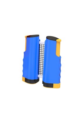 Helix Mavi Masa Tenisi Dürbün Ağdemir Set Helix Mavi Masa Tenisi Dürbün Ağdemir Set